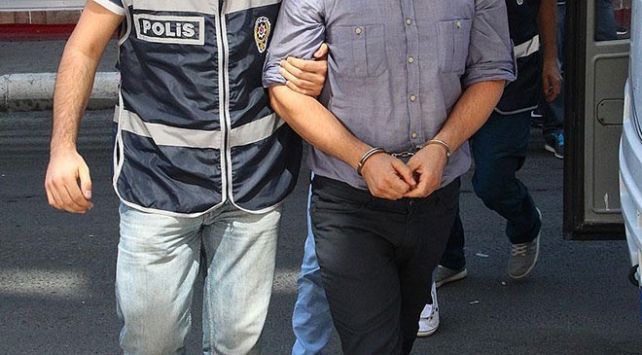 Balıkesir'de FETÖ şüphelileri Yunanistan'a kaçarken yakalandı