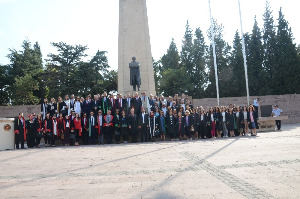 Balıkesir’de FETÖ’ye 3 bin 28 dava açıldı 
