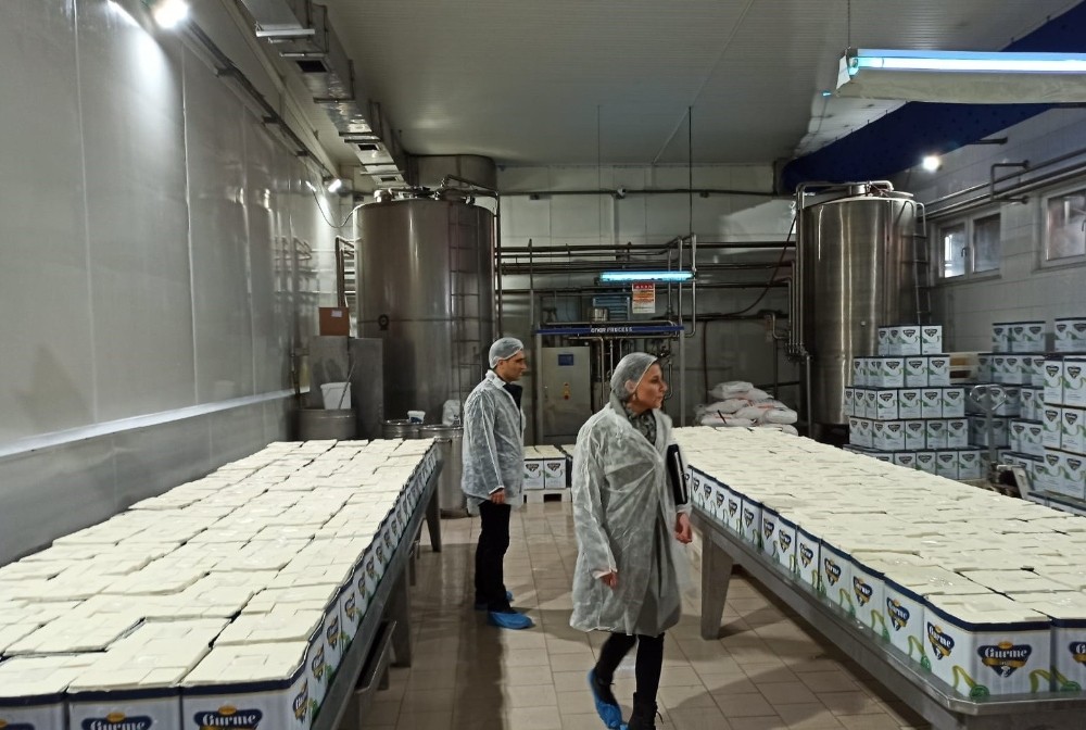 Balıkesir’de gıda denetim seferberliği başladı 