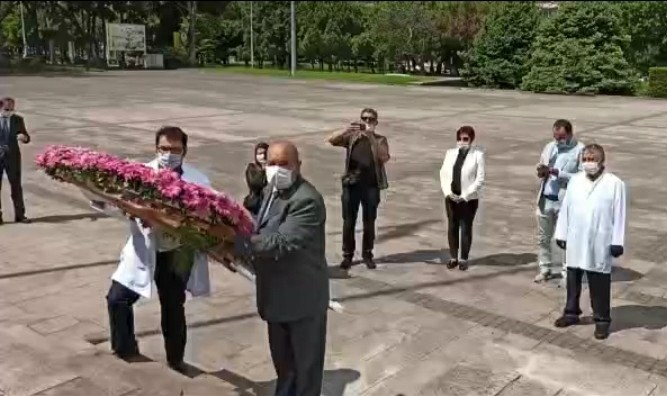 Balıkesir’de Gözlükçüler ve Optisyenler Günü kutlandı 