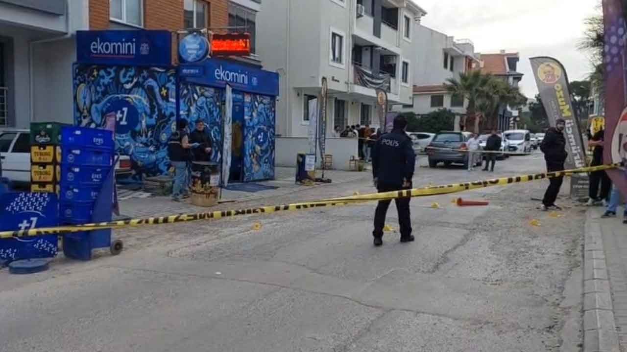 Balıkesir'de hukuk tarihine geçen adalet hızı! Katillere 26 günde müebbet yağdı!