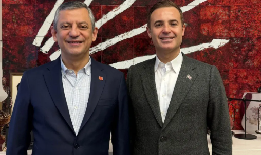 Balıkesir'de ihale krizi: Ahmet Akın hakkında soruşturma izni