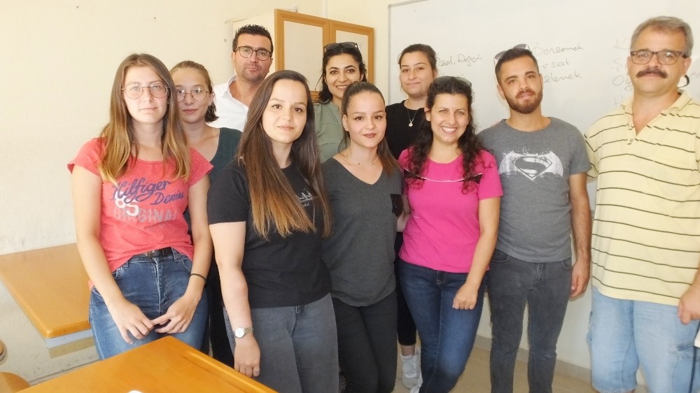 Balıkesir’de işitme engelliler iletişimde zorluk çekmeyecek 