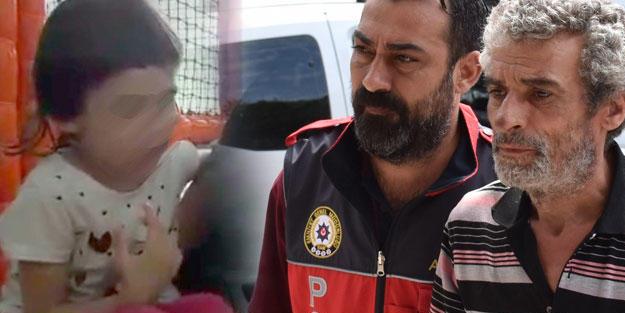 Balıkesir'de kan donduran cinayet! Küçük kız Pedagog eşliğinde anlattı