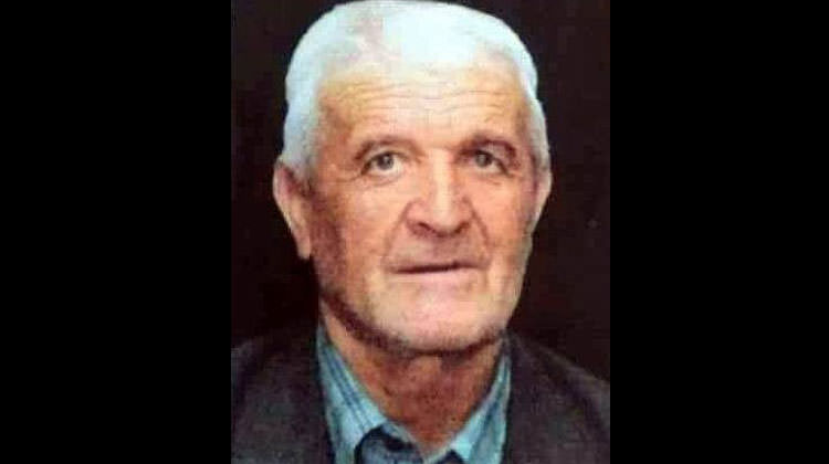 Balıkesir'de kayıp adamın kafatası bulundu