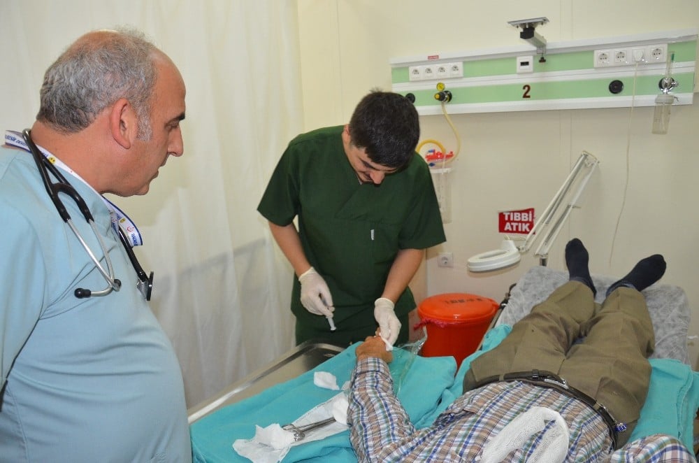 Balıkesir’de kendini kesen kasapların sayısı 401 oldu 