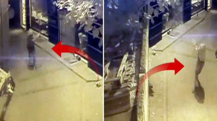 Balıkesir'de korku dolu anlar: Peş peşe 3 silahlı saldırı