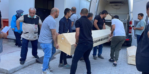 Balıkesir'de korkunç kaza: 5 kişi hayatını kaybetti