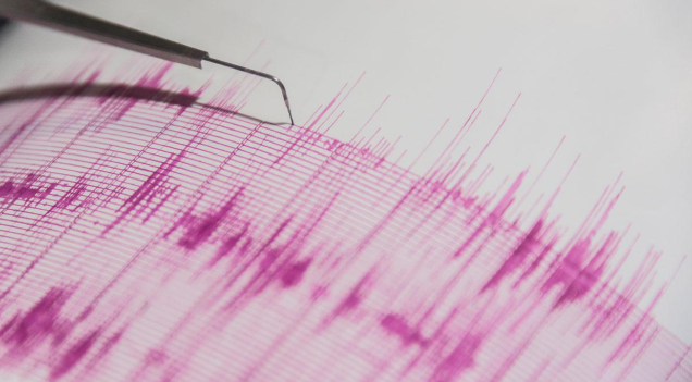 Balıkesir'de korkutan deprem! Çevre illerde hissedildi