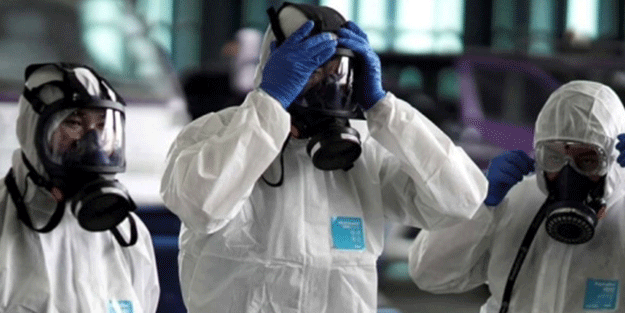 Balıkesir’de koronavirüs önlemi