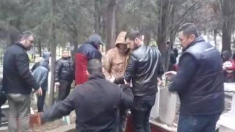 Balıkesir'de o caninin görüntüleri ortaya çıktı!