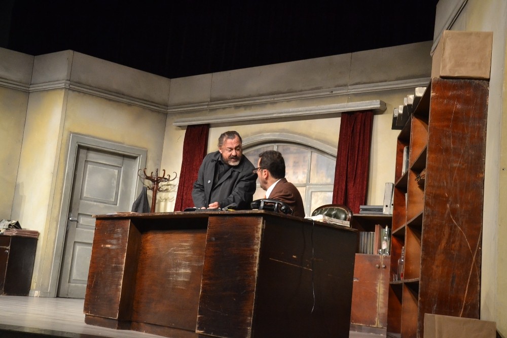 Balıkesir’de ‘Profesyonel’e yoğun ilgi 