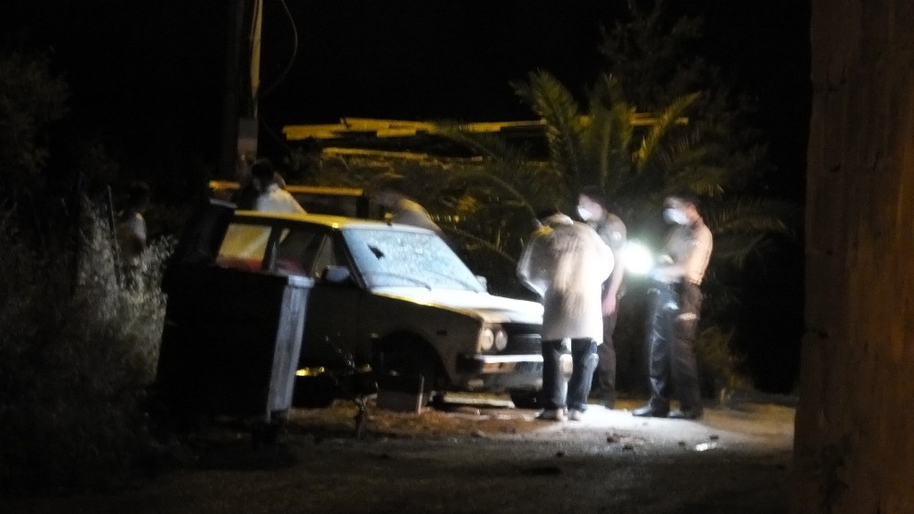 Balıkesir’de silahlı çatışma: 2 ölü 8 yaralı 