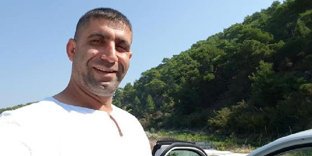 Balıkesir'de silahlı saldırı: 1 ölü, 1 yaralı