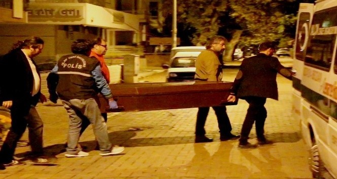 Balıkesir'de tartıştığı kişiyi av tüfeği ile vurarak öldürdü