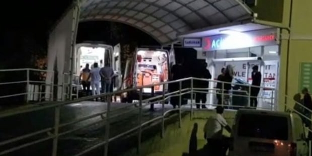 Balıkesir'de üç aile arasında silahlı kavga çıktı! 1 ölü, 10 yaralı
