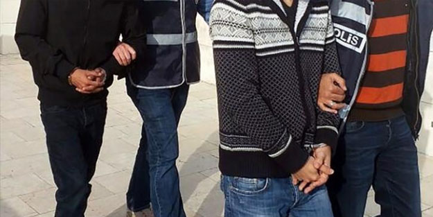 Balıkesir'de uyuşturucu operasyonu