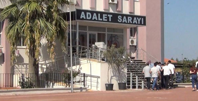 Balıkesir'de yunanistan'a kaçarken yakalanan FETÖ'cüler tutuklandı