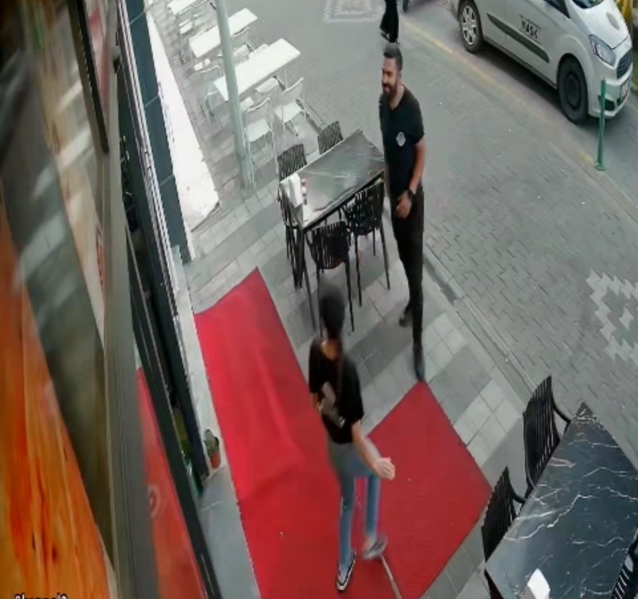 Balıkesir'deki deprem Manisa'da da hissedildi