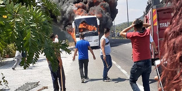 Balıkesir'deki faciada flaş gelişme! İki şoför tutuklandı
