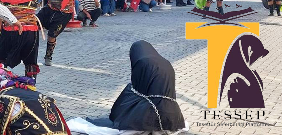 Balıkesir’deki skandalı onlar da kınadı!