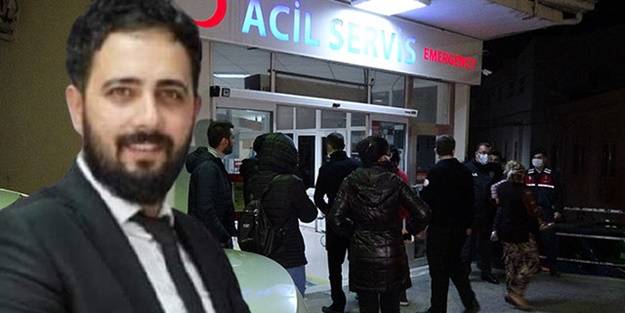 Balıkesir'den acı haber! Uyuşturucu operasyonunda 1 polis şehit oldu