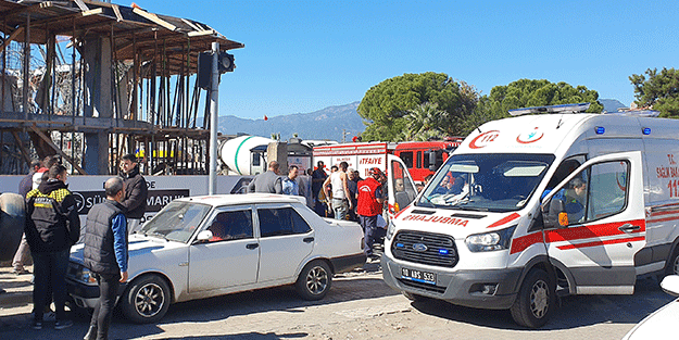 Balıkesir'den korkutan haber