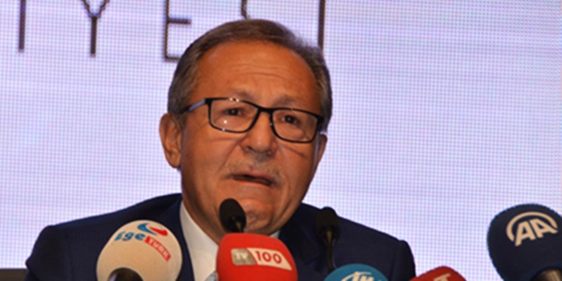 Balıkesir'in eski belediye başkanı Ahmet Edip Uğur'un sağlık durumu nasıl? neden hastaneye kaldırıldı