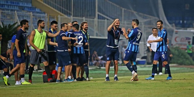 Balıkesirspor Adana Demirspor maçı ne zaman saat kaçta hangi kanalda?