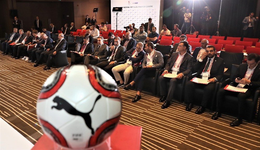 Balıkesirspor, ilk hafta Adana Demir deplasmanında 