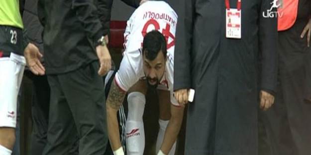 Balıkesirspor'da skandal hata!