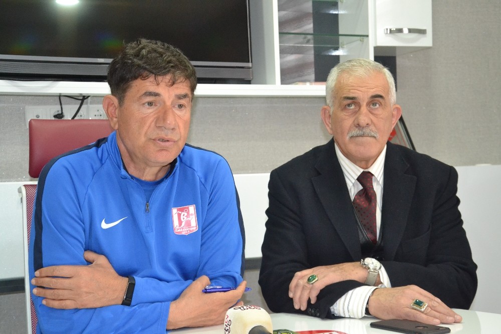 Balıkesirspor’a 6 puan silme ve transfer yasağı kapıda 