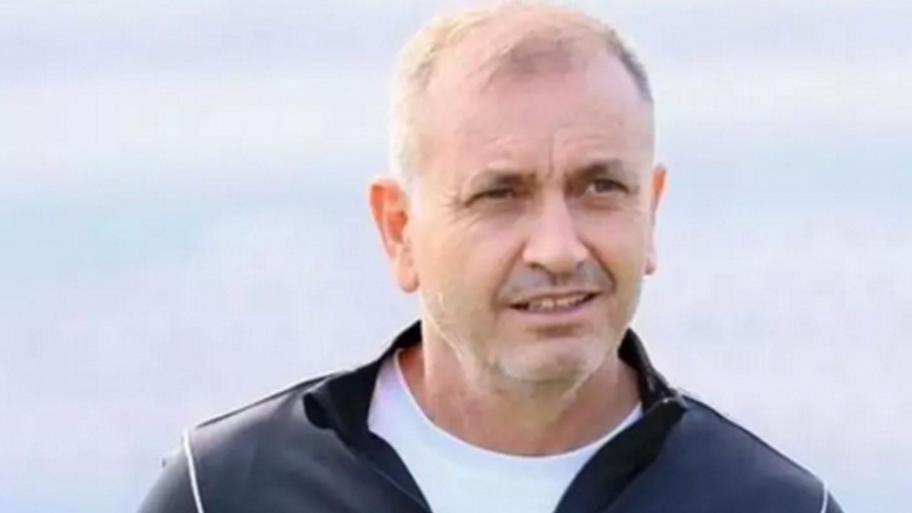 Balıkesirspor'da Veyis Kanber dönemi