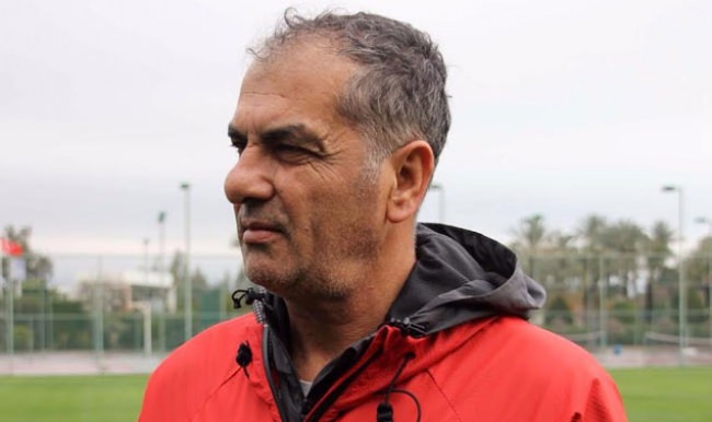 Balıkesirspor'da Yılmaz devri sona erdi!