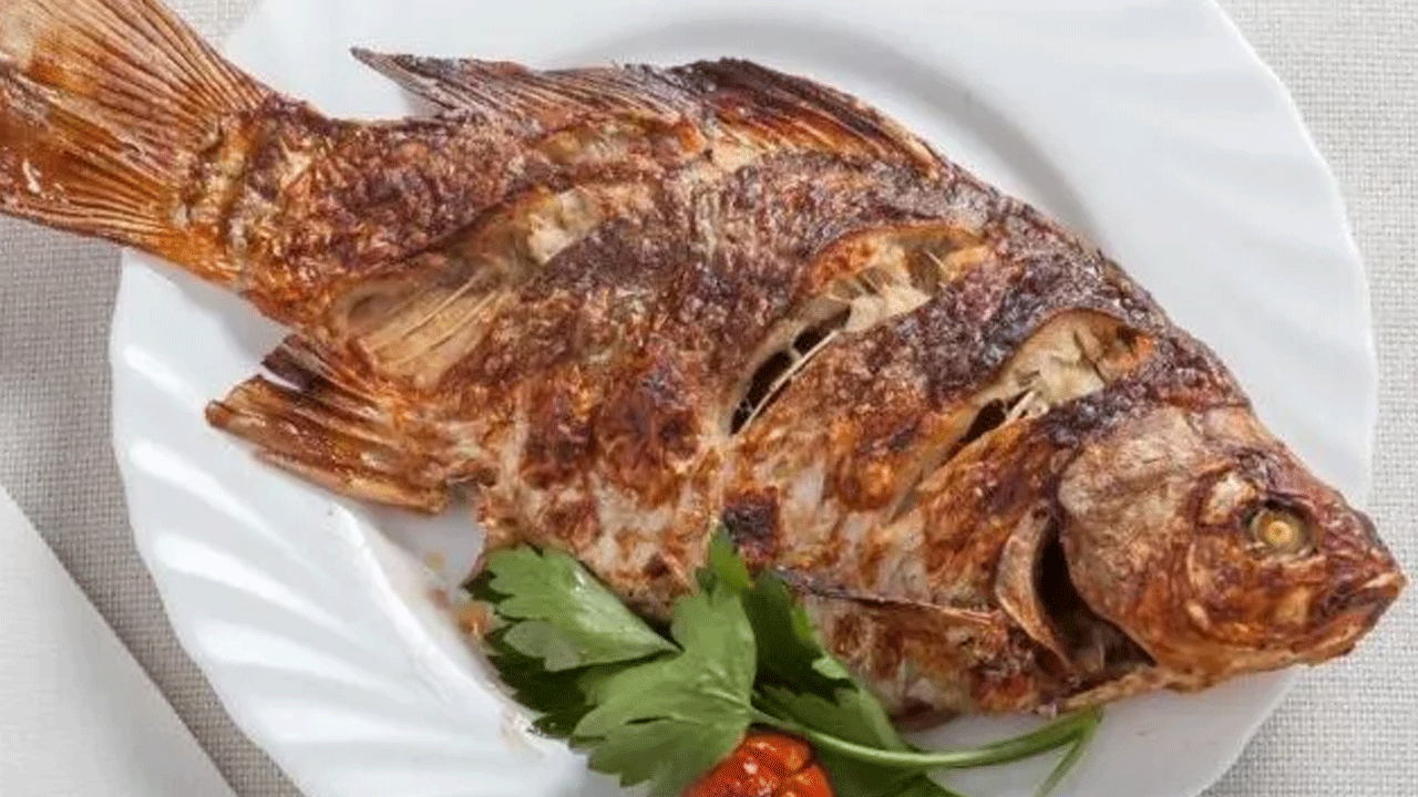 Balıkla güzel gidiyor ama sağlığa da faydası varmış! Birlikte tüketen yaşadı…