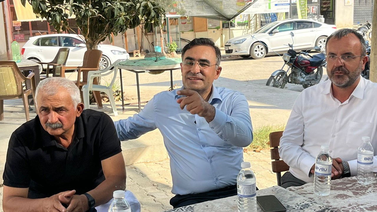 "Balıklarımızı da önemsiyoruz, ancak milletimizin güvenliği bizim için en temel meseledir"