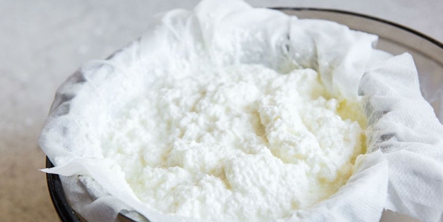 Balıktan çok fosfor, sütten çok kalsiyum içeren besin! Her gün bir kase tüketin