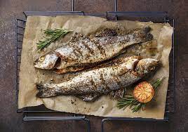 Balıktan hemen sonra helva yerseniz..