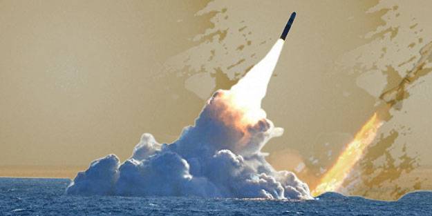 Balistik füze nedir, ne demektir? Balistik füze menzili ne kadar, özellikleri neler?