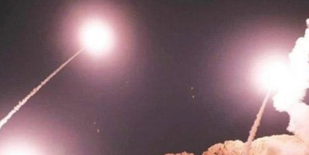 Balistik füzeler kimlere mesaj yolladı? Emekli Tümgeneral o iki gücü duyurdu