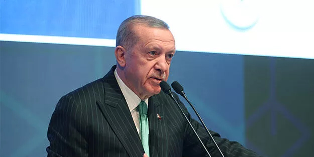 Balistik yerli füze 'Tayfun' ateşlendi, dünya gündemine bomba gibi düştü! Erdoğan'dan 'Tayfun' füzesi mesajı