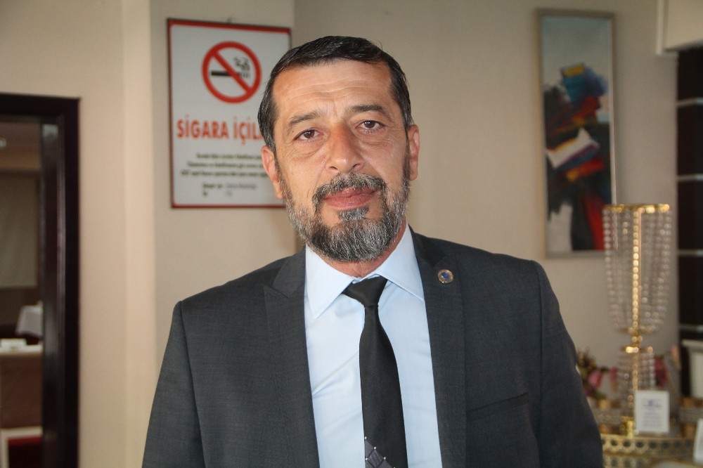 Balkan Boks Şampiyonası Türkiye’de yapılacak 