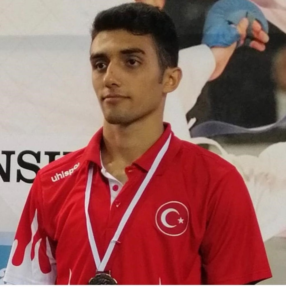 Balkan Karate Şampiyonası’nda Gaziantep rüzgarı 