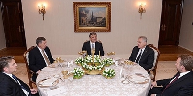 ''Balkan Müslümanlarının Geleneği'' Konferansı başlıyor