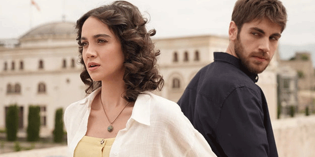 Balkan Ninnisi 3. Bölüm öncesi şok ayrılık! Diziye veda etme kararı aldı