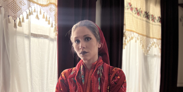 Balkan Ninnisi ailesine sürpriz genç bir isim katıldı: Stefaniya Naçevska! ilk tepkiler ne olacak?