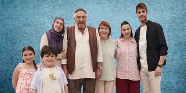 Balkan Ninnisi dizisinde hangi oyuncular var? TRT 1 Balkan Ninnisi kimler oynuyor?