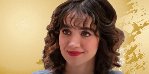 Balkan Ninnisi Jovanka kim oynuyor? TRT 1 Balkan Ninnisi Jovanka’nın gerçek ismi nedir?