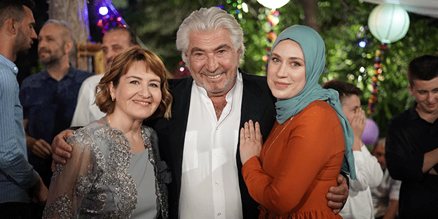 Balkan Ninnisi'ne iki bomba transfer