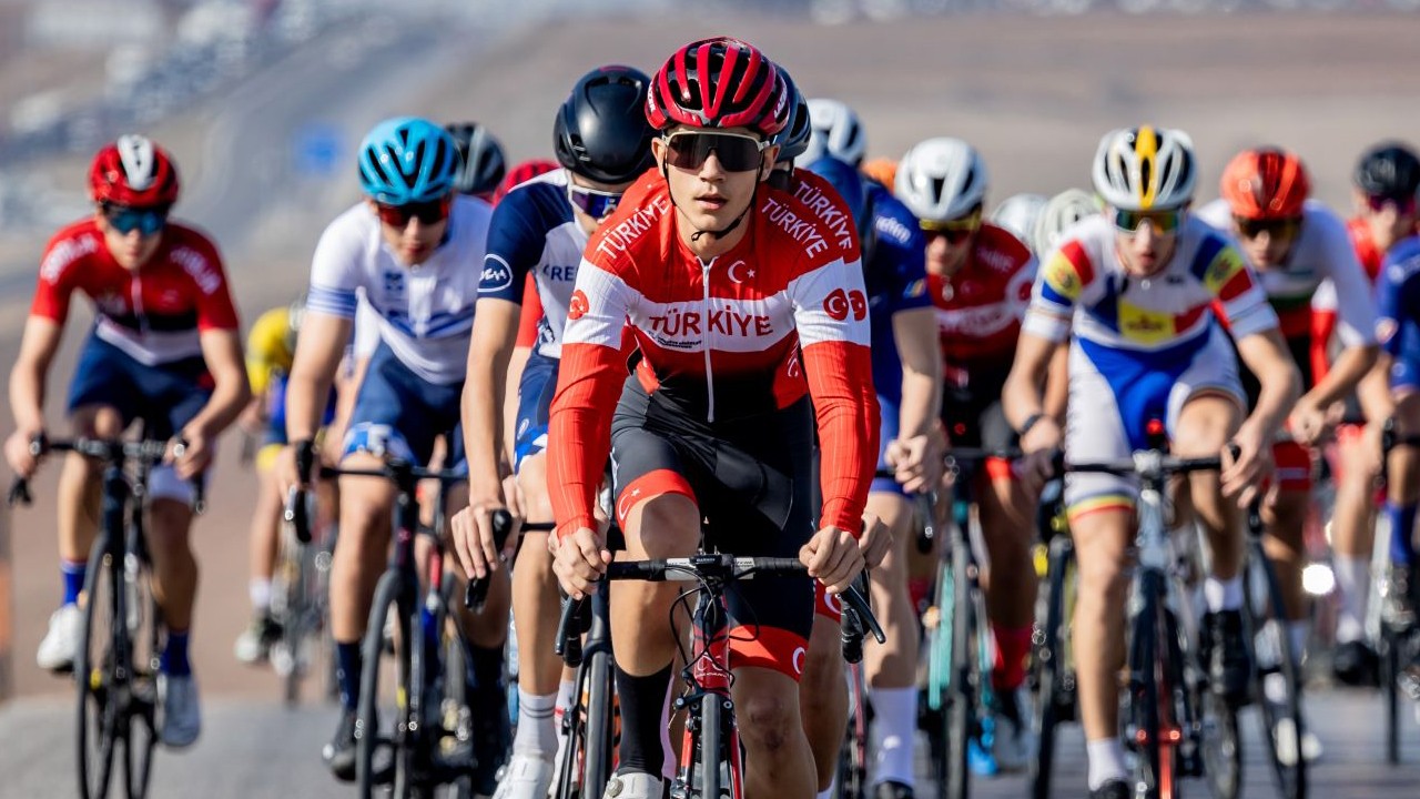 Balkan Şampiyonaları’nda 21 Madalya!